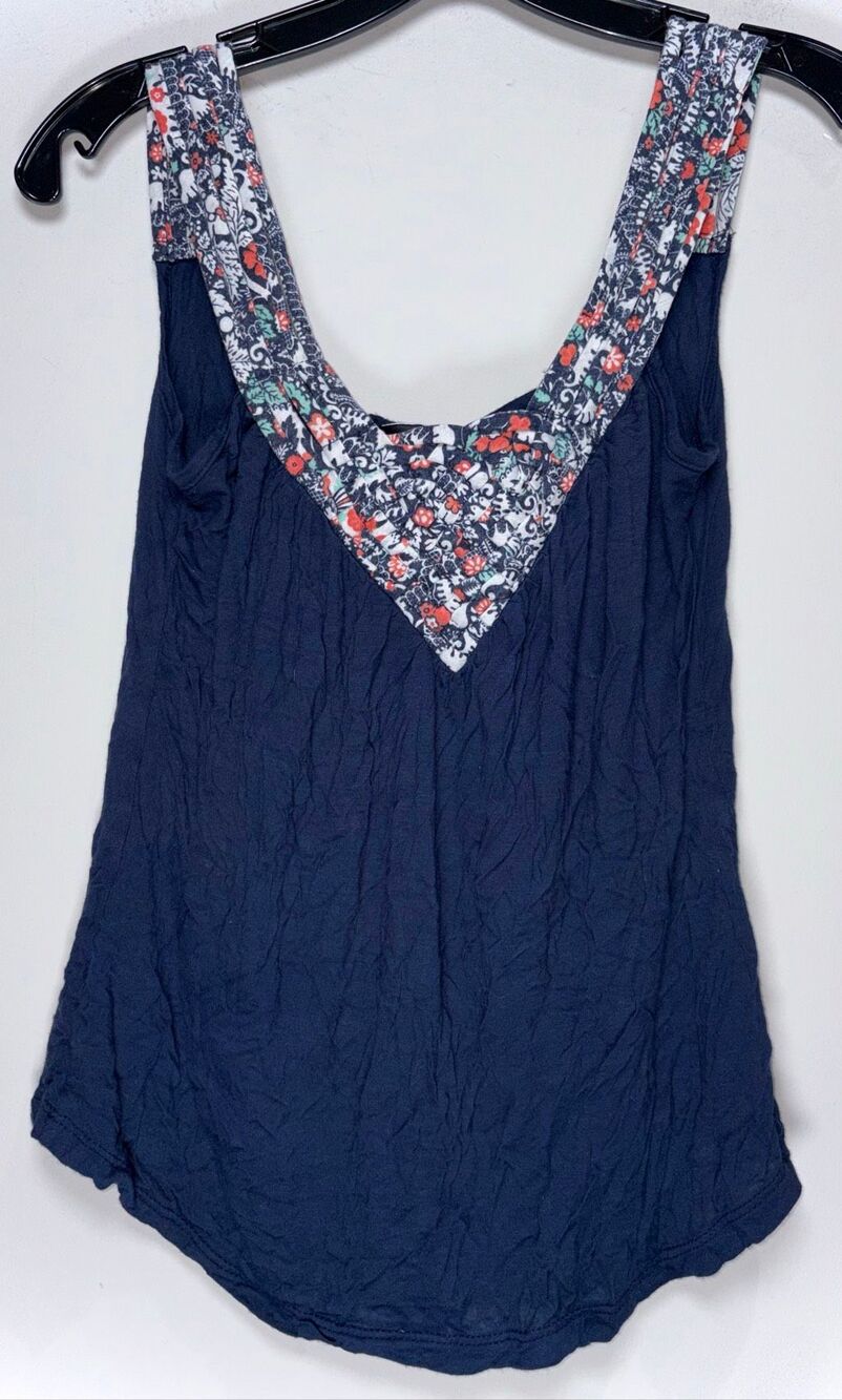 Wet Seal y2k tank top size small